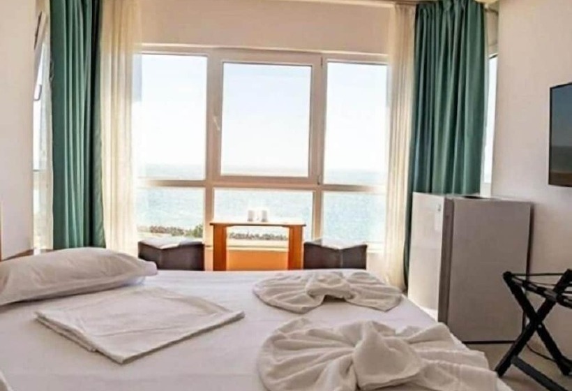 בית מלון כפרי Steaua De Mare   Olimp Resort