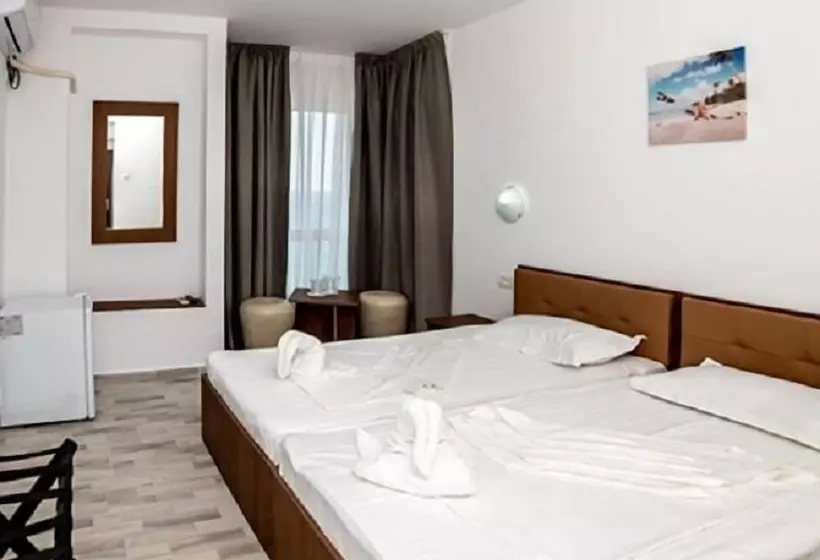 هتل Steaua De Mare   Olimp Resort
