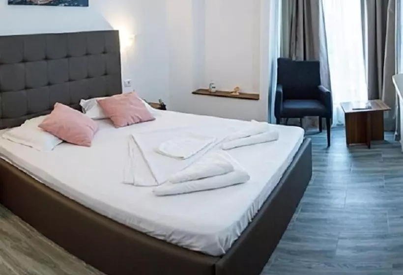 هتل Steaua De Mare   Olimp Resort