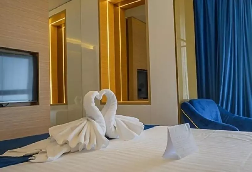 هتل Steaua De Mare   Olimp Resort
