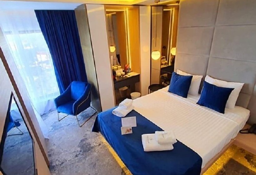 فندق Steaua De Mare   Olimp Resort