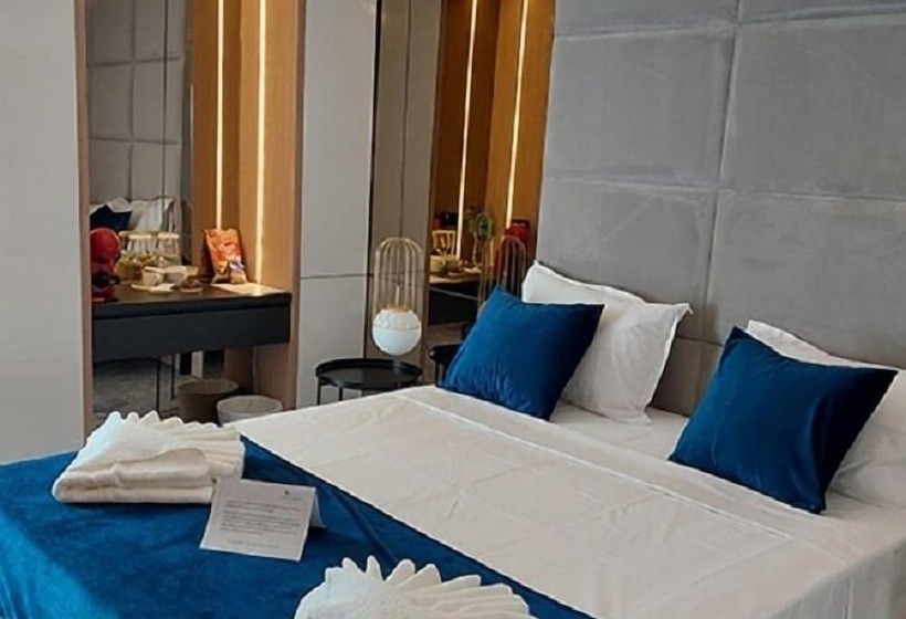 בית מלון כפרי Steaua De Mare   Olimp Resort