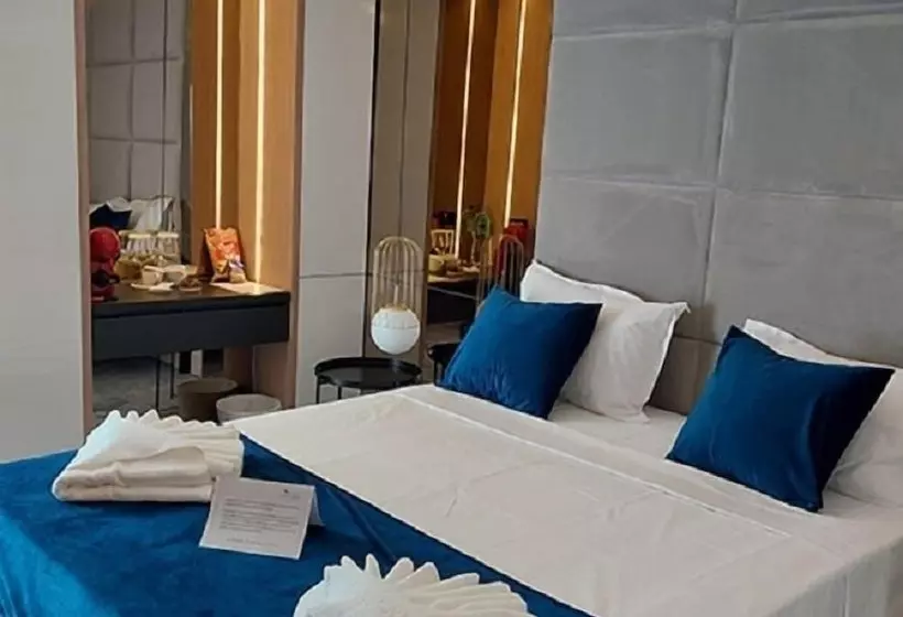 هتل Steaua De Mare   Olimp Resort
