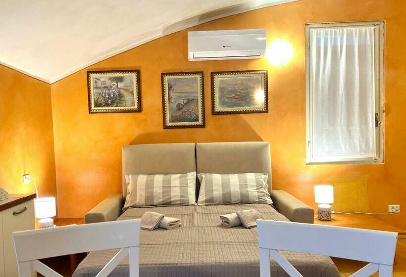 La Ninfea Di Luca A Due Passi Da Sirmione