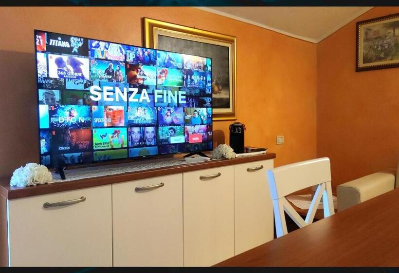 La Ninfea Di Luca A Due Passi Da Sirmione