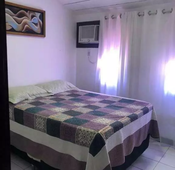 Lindo Village Em Guarajuba Com Paz E Conforto