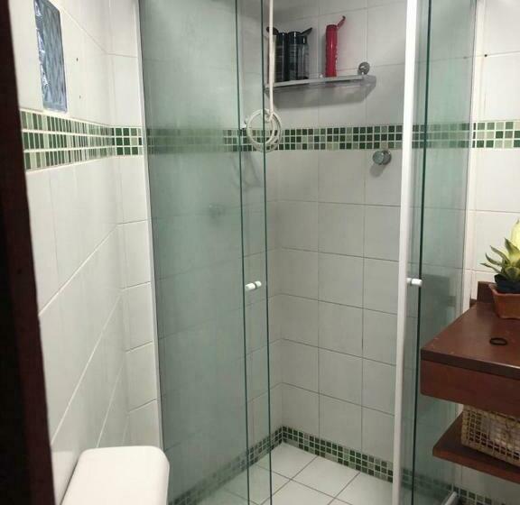 Lindo Village Em Guarajuba Com Paz E Conforto