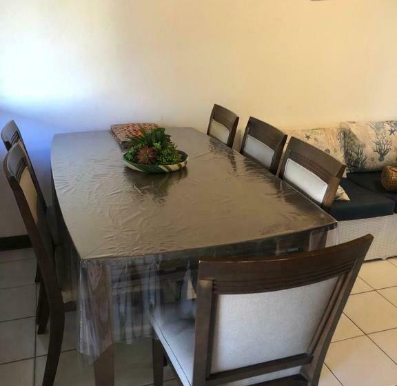 Lindo Village Em Guarajuba Com Paz E Conforto