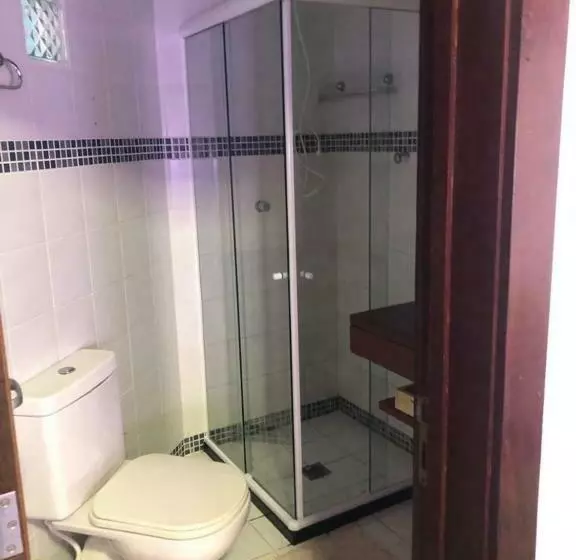 Lindo Village Em Guarajuba Com Paz E Conforto