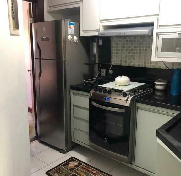 Lindo Village Em Guarajuba Com Paz E Conforto