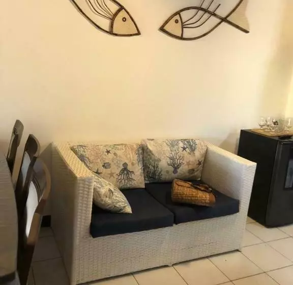 Lindo Village Em Guarajuba Com Paz E Conforto