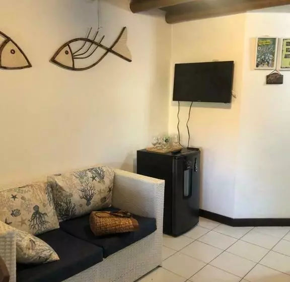 Lindo Village Em Guarajuba Com Paz E Conforto