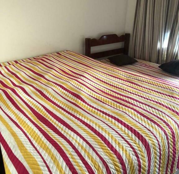 Lindo Village Em Guarajuba Com Paz E Conforto