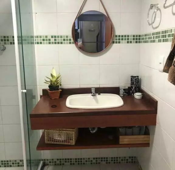 Lindo Village Em Guarajuba Com Paz E Conforto