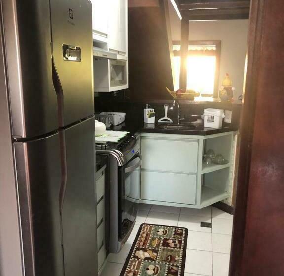 Lindo Village Em Guarajuba Com Paz E Conforto