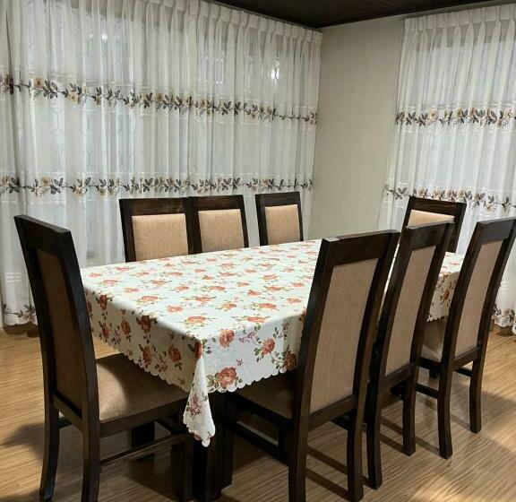 پانسیون Alojamiento El Hogar Casa Completa   Prado   Centro Cbba