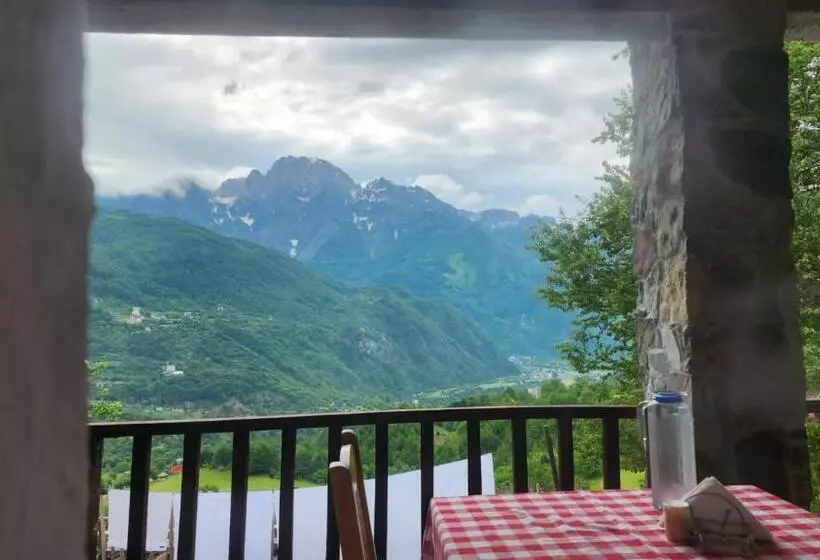 Majatalo Bujtina Carku