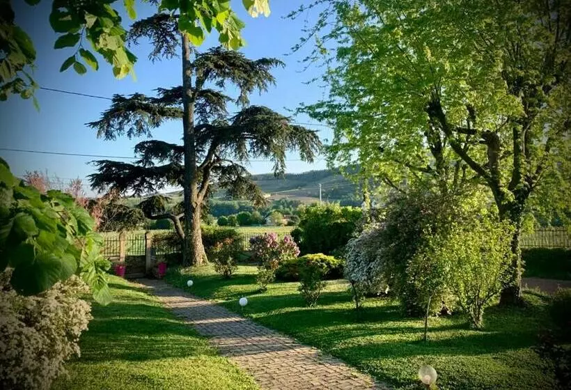 ペンション Love Room Du Pavillon Gite Indépendant Avec Spa à 50 Min De Lyon Dans Le Beaujolais