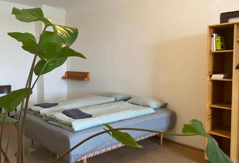 Пансион Nezámek