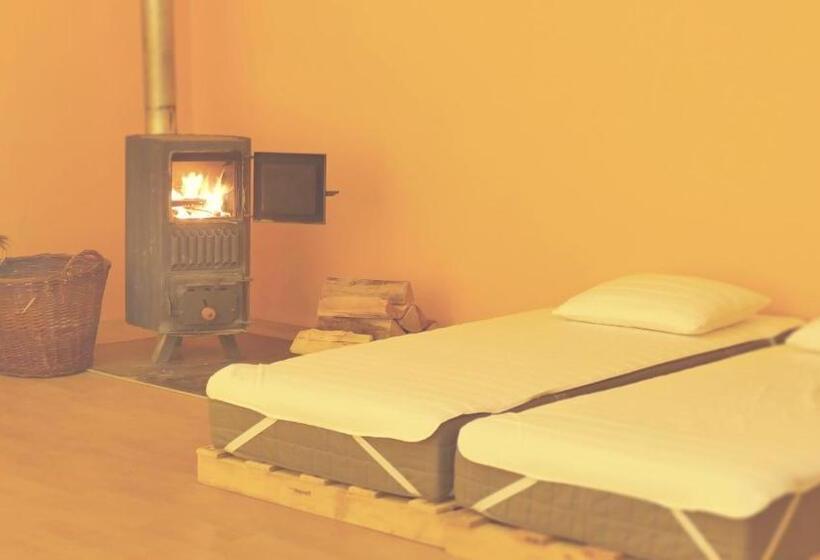 Пансион Nezámek