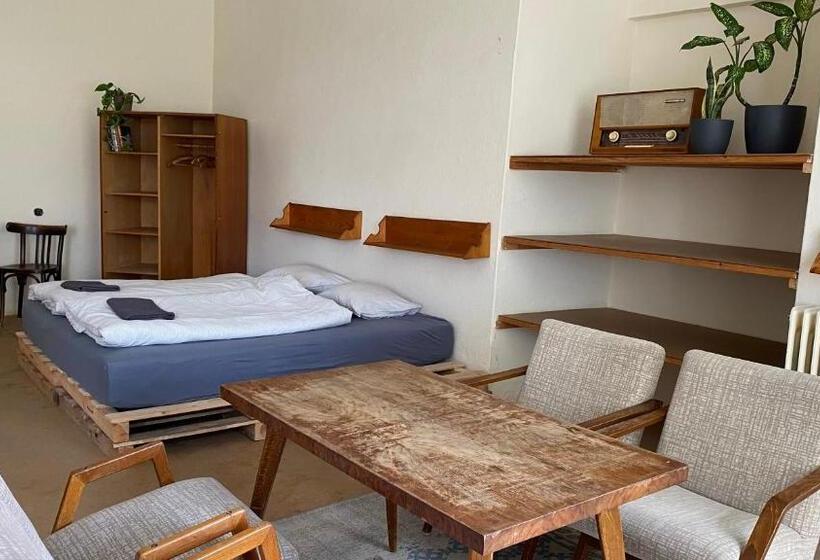 Пансион Nezámek