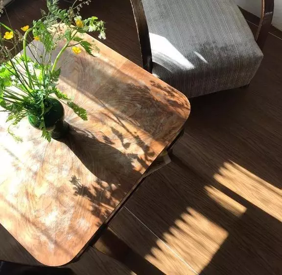 ペンション Nezámek