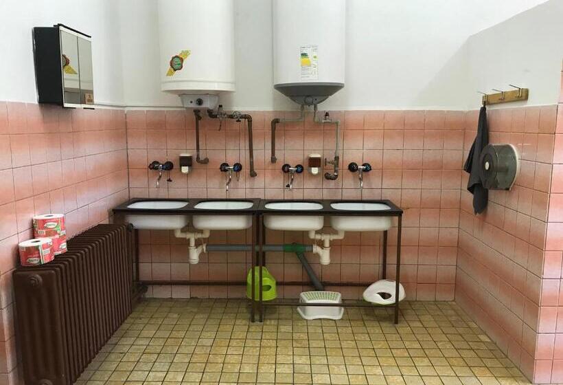 Пансион Nezámek