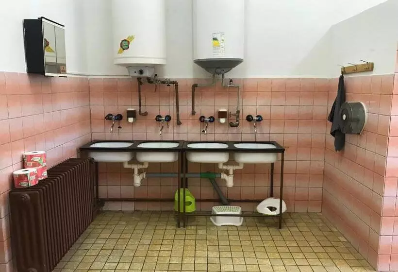 ペンション Nezámek