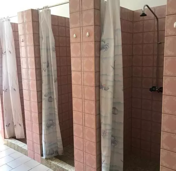 ペンション Nezámek