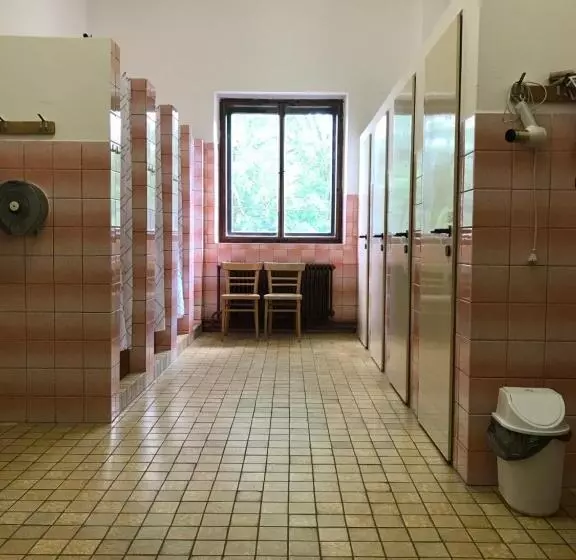 ペンション Nezámek