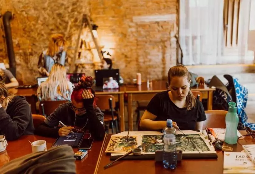 ペンション Nezámek