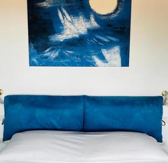 پانسیون Romantica Suite Panoramica