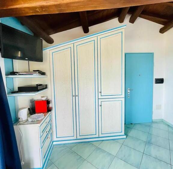 پانسیون Romantica Suite Panoramica