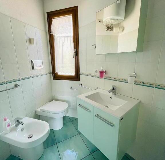 پانسیون Romantica Suite Panoramica