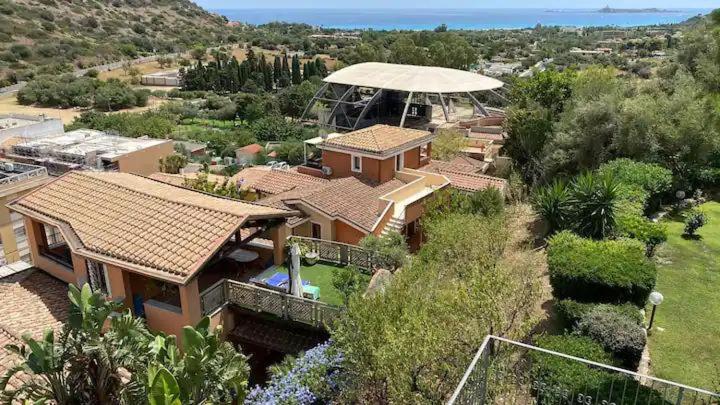 پانسیون Romantica Suite Panoramica