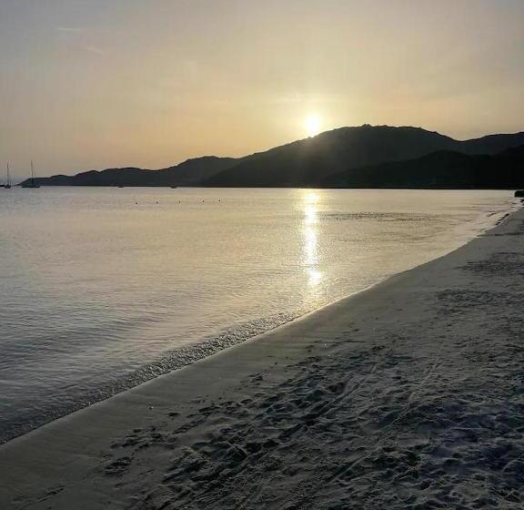 پانسیون Romantica Suite Panoramica