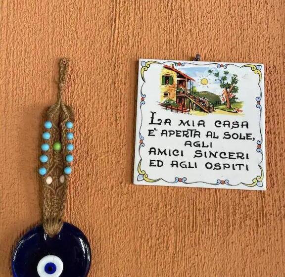 پانسیون Romantica Suite Panoramica