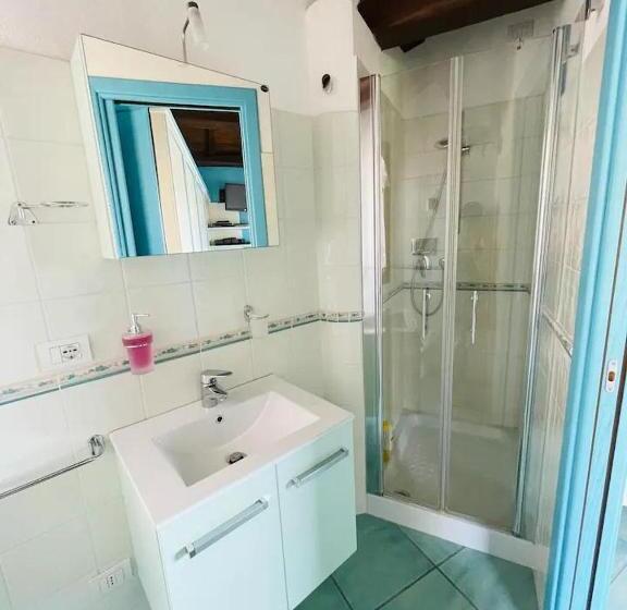 پانسیون Romantica Suite Panoramica