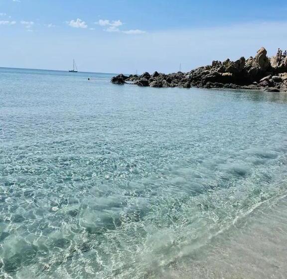 پانسیون Romantica Suite Panoramica