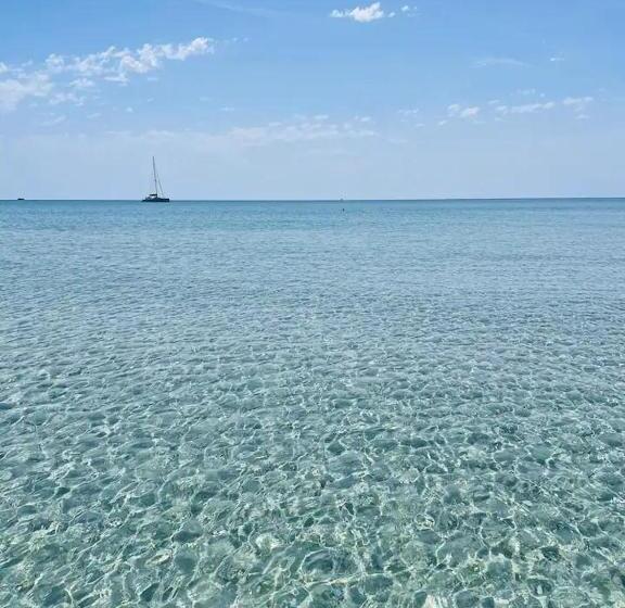 پانسیون Romantica Suite Panoramica