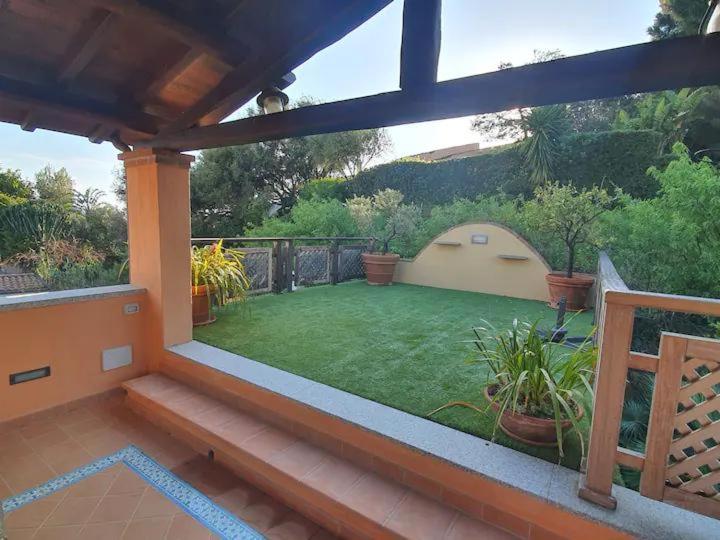 پانسیون Romantica Suite Panoramica