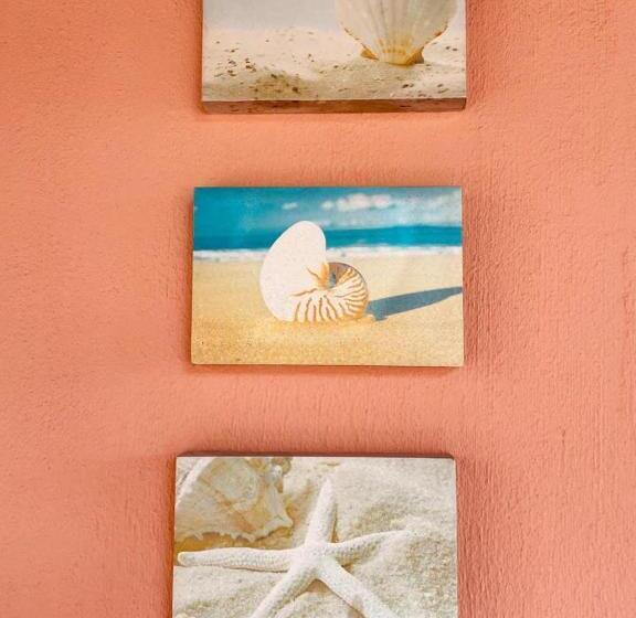 پانسیون Romantica Suite Panoramica