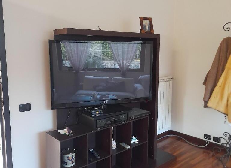 פנסיון Villa Mina