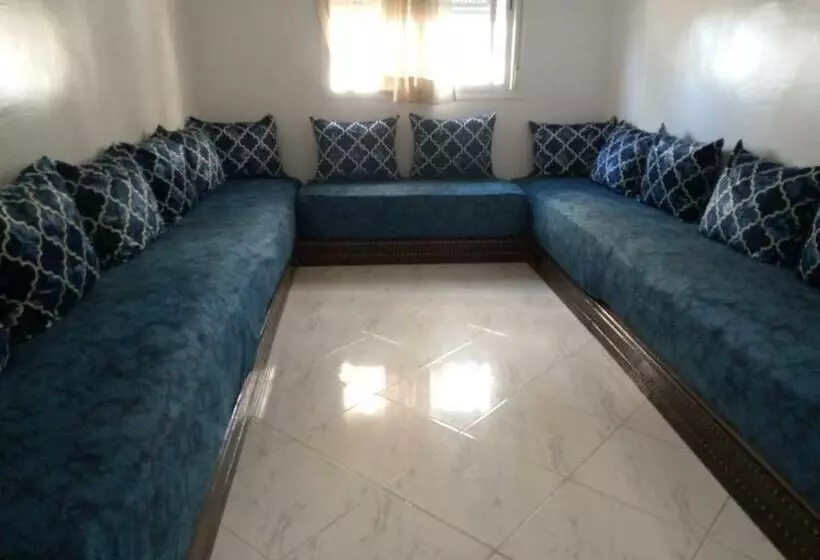 Perle De Bouznika   Appartement à Louer