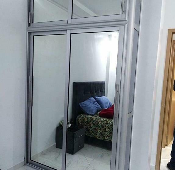 Perle De Bouznika Appartement à Louer