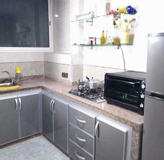 Perle De Bouznika Appartement à Louer