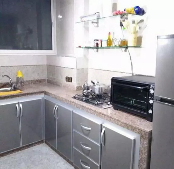 Perle De Bouznika   Appartement à Louer