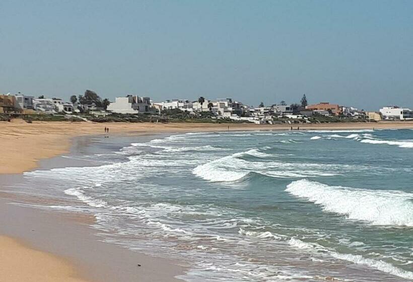 Perle De Bouznika Appartement à Louer