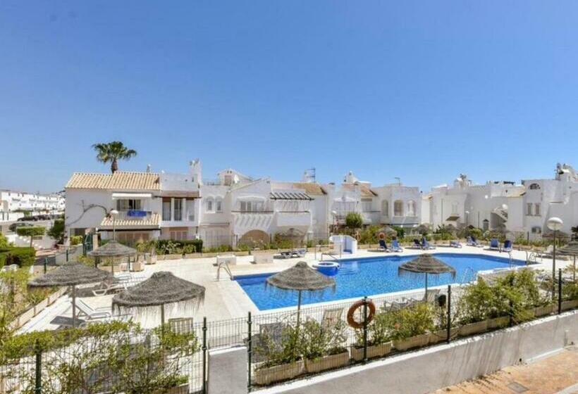 Vera Playa La Medina