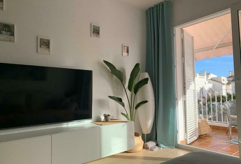 Vera Playa La Medina